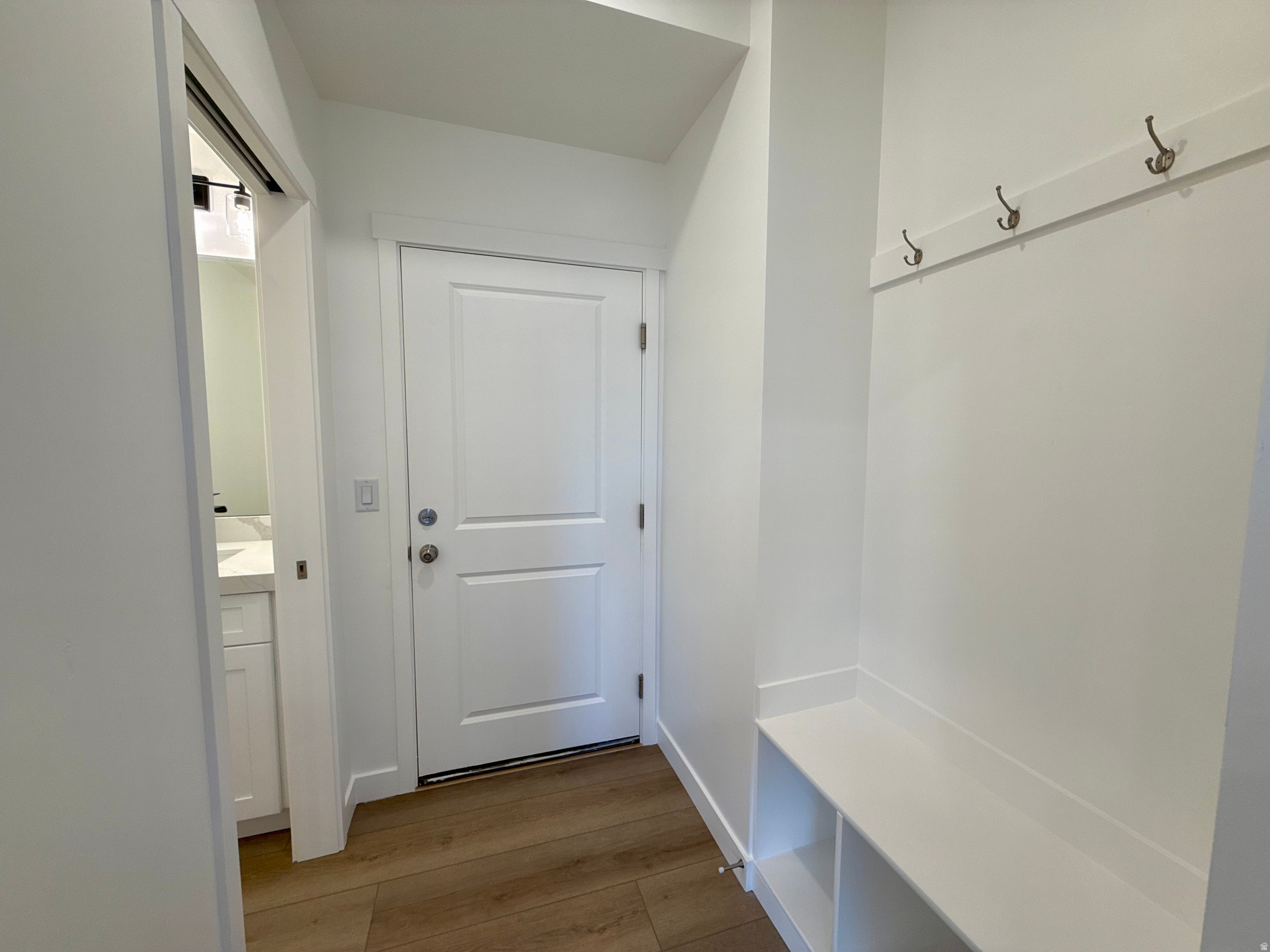 DIXON DOWNS - Residential