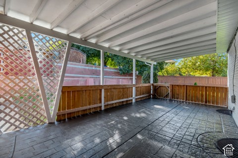 Tiny photo for 1380 E 330 S, Provo, UT 84606 (MLS # 2187587)