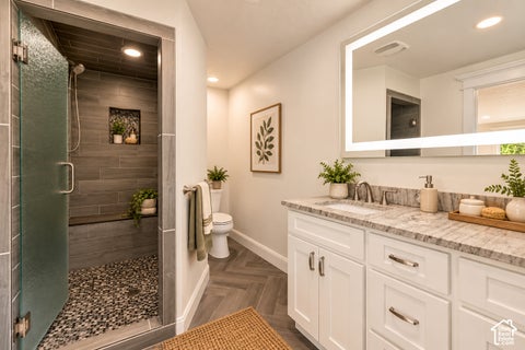 Tiny photo for 1380 E 330 S, Provo, UT 84606 (MLS # 2187587)