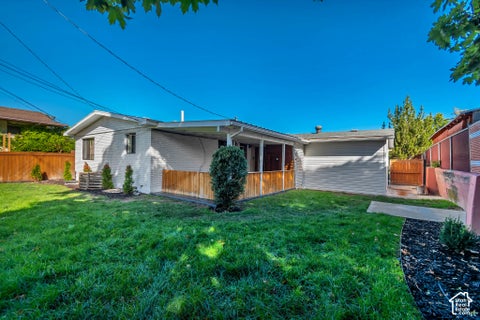 Tiny photo for 1380 E 330 S, Provo, UT 84606 (MLS # 2187587)