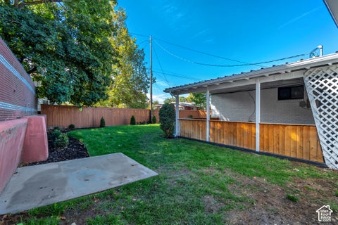 Tiny photo for 1380 E 330 S, Provo, UT 84606 (MLS # 2187587)