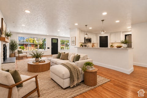 Tiny photo for 1380 E 330 S, Provo, UT 84606 (MLS # 2187587)