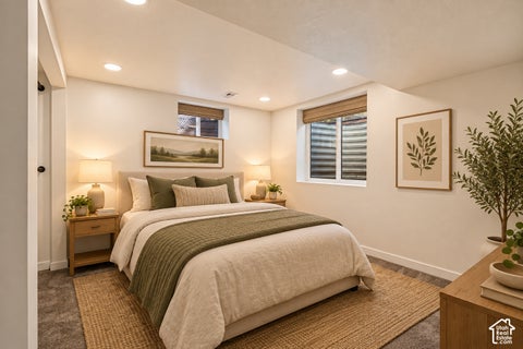 Tiny photo for 1380 E 330 S, Provo, UT 84606 (MLS # 2187587)