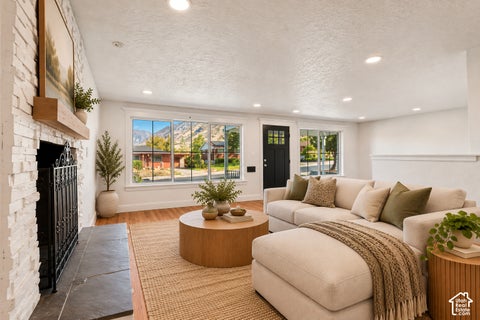 Tiny photo for 1380 E 330 S, Provo, UT 84606 (MLS # 2187587)