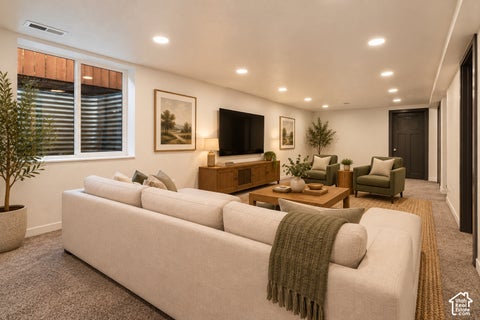 Tiny photo for 1380 E 330 S, Provo, UT 84606 (MLS # 2187587)