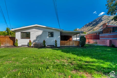 Tiny photo for 1380 E 330 S, Provo, UT 84606 (MLS # 2187587)