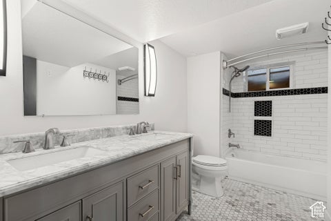 Tiny photo for 1380 E 330 S, Provo, UT 84606 (MLS # 2187587)