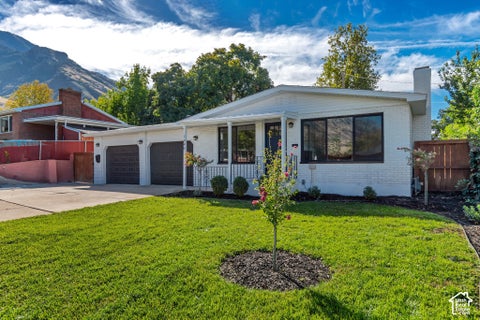 Tiny photo for 1380 E 330 S, Provo, UT 84606 (MLS # 2187587)