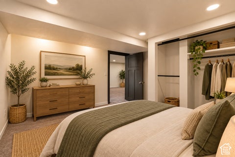 Tiny photo for 1380 E 330 S, Provo, UT 84606 (MLS # 2187587)