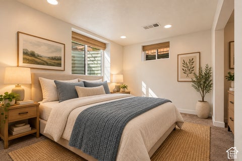 Tiny photo for 1380 E 330 S, Provo, UT 84606 (MLS # 2187587)