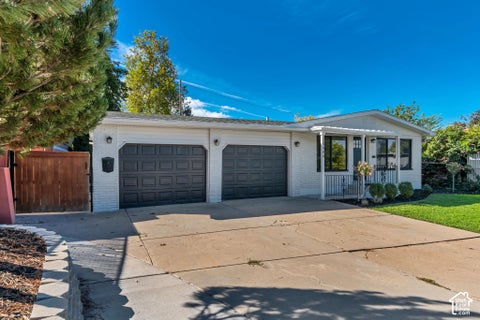 Tiny photo for 1380 E 330 S, Provo, UT 84606 (MLS # 2187587)
