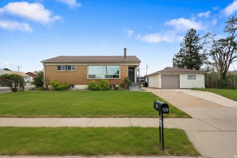 Tiny photo for 135 E 4700 S, Washington Terrace, UT 84405 (MLS # 2163840)