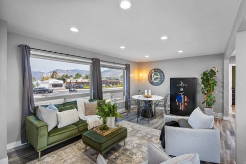 Tiny photo for 135 E 4700 S, Washington Terrace, UT 84405 (MLS # 2163840)