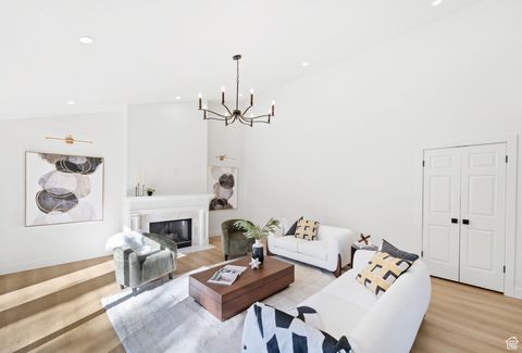 Tiny photo for 2056 E SIERRA VIEW CIR, Millcreek, UT 84109 (MLS # 2119675)