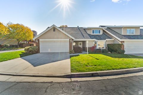 Tiny photo for 2056 E SIERRA VIEW CIR, Millcreek, UT 84109 (MLS # 2119675)