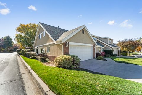 Tiny photo for 2056 E SIERRA VIEW CIR, Millcreek, UT 84109 (MLS # 2119675)