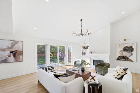 Tiny photo for 2056 E SIERRA VIEW CIR, Millcreek, UT 84109 (MLS # 2119675)