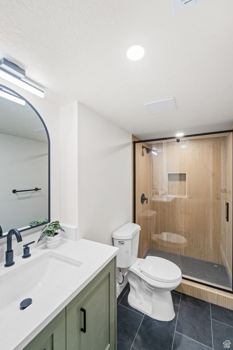 Tiny photo for 2056 E SIERRA VIEW CIR, Millcreek, UT 84109 (MLS # 2119675)