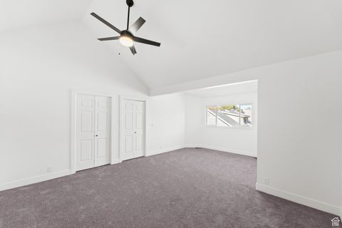 Tiny photo for 2056 E SIERRA VIEW CIR, Millcreek, UT 84109 (MLS # 2119675)