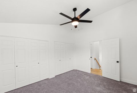 Tiny photo for 2056 E SIERRA VIEW CIR, Millcreek, UT 84109 (MLS # 2119675)