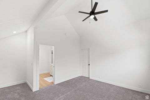 Tiny photo for 2056 E SIERRA VIEW CIR, Millcreek, UT 84109 (MLS # 2119675)