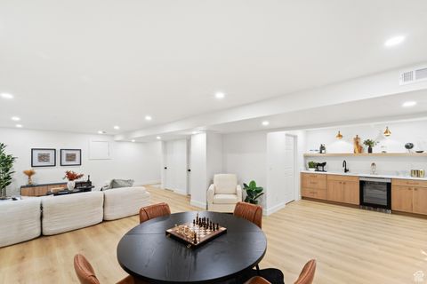 Tiny photo for 2056 E SIERRA VIEW CIR, Millcreek, UT 84109 (MLS # 2119675)