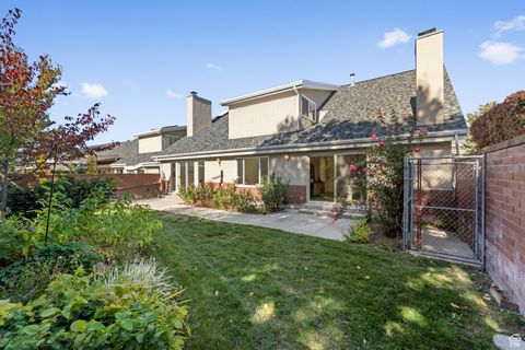 Tiny photo for 2056 E SIERRA VIEW CIR, Millcreek, UT 84109 (MLS # 2119675)