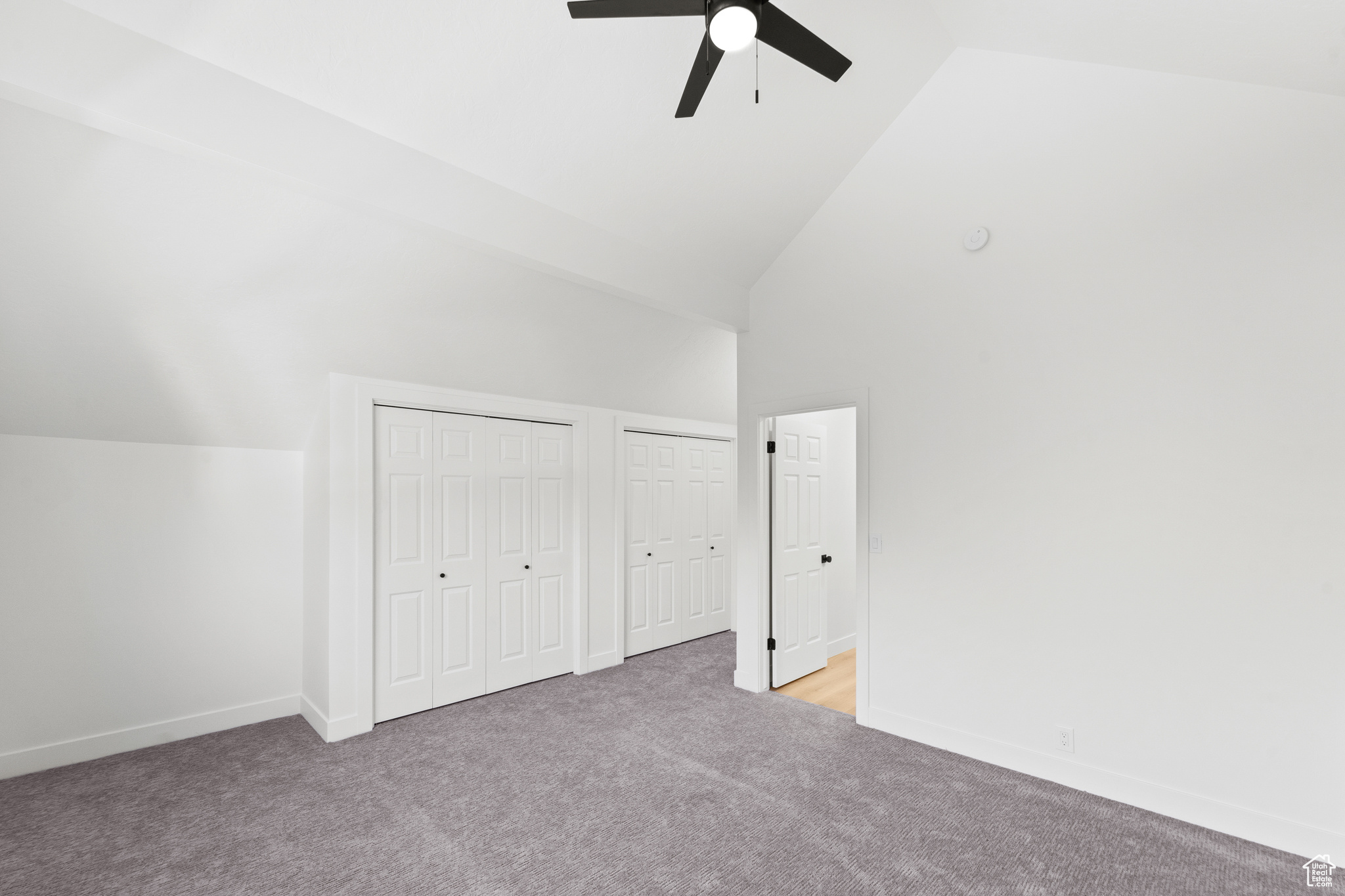 EDGEMOUNT HOMES CONDMN - Residential