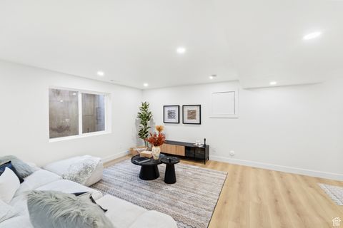 Tiny photo for 2056 E SIERRA VIEW CIR, Millcreek, UT 84109 (MLS # 2119675)