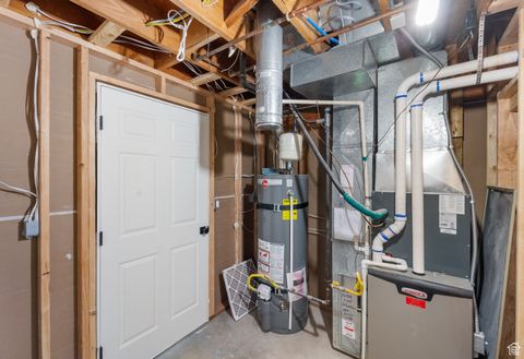 Tiny photo for 2056 E SIERRA VIEW CIR, Millcreek, UT 84109 (MLS # 2119675)