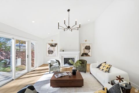 Tiny photo for 2056 E SIERRA VIEW CIR, Millcreek, UT 84109 (MLS # 2119675)