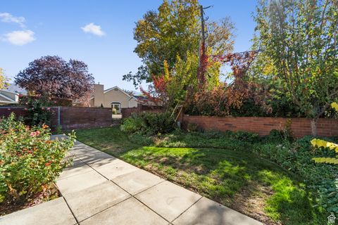 Tiny photo for 2056 E SIERRA VIEW CIR, Millcreek, UT 84109 (MLS # 2119675)