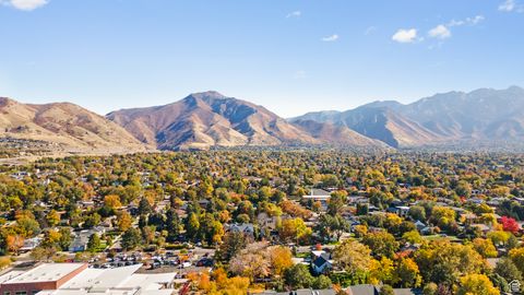 Tiny photo for 2056 E SIERRA VIEW CIR, Millcreek, UT 84109 (MLS # 2119675)