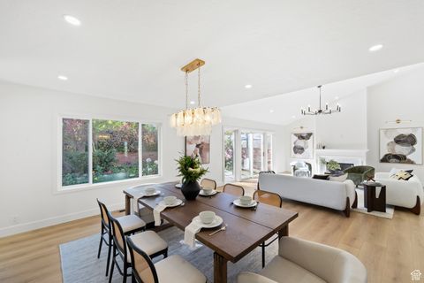 Tiny photo for 2056 E SIERRA VIEW CIR, Millcreek, UT 84109 (MLS # 2119675)