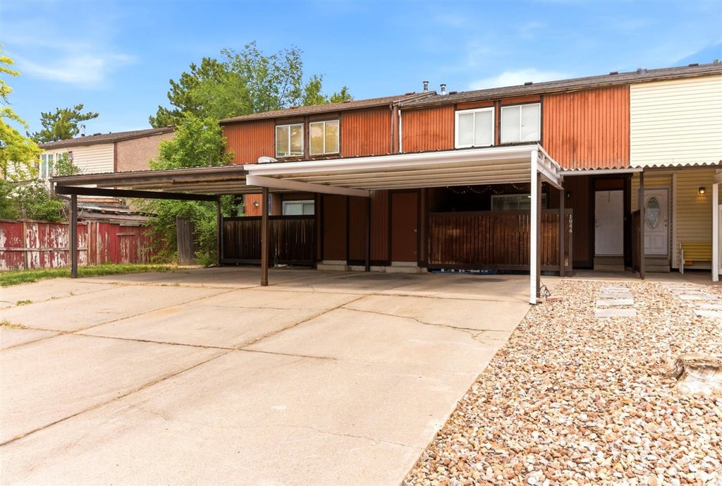 Photo of 1944 E WILLOW WOOD LN S, Ogden, UT 84403 (MLS # 2165126)
