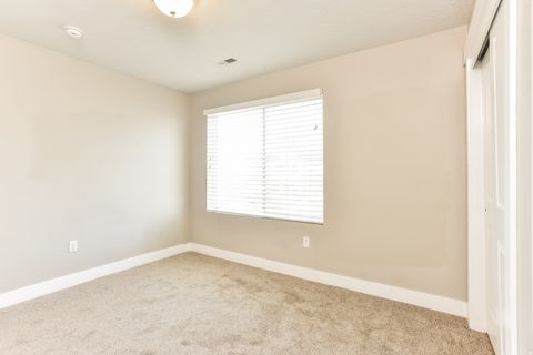 Tiny photo for 3562 S BRIDGEVIEW LN W, Syracuse, UT 84075 (MLS # 2152975)
