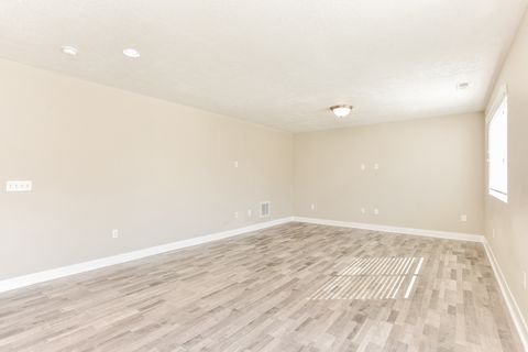 Tiny photo for 3562 S BRIDGEVIEW LN W, Syracuse, UT 84075 (MLS # 2152975)