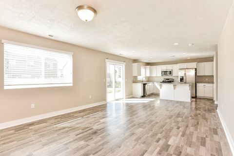 Tiny photo for 3562 S BRIDGEVIEW LN W, Syracuse, UT 84075 (MLS # 2152975)