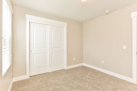 Tiny photo for 3562 S BRIDGEVIEW LN W, Syracuse, UT 84075 (MLS # 2152975)