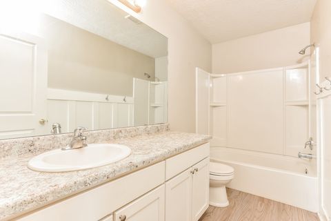 Tiny photo for 3562 S BRIDGEVIEW LN W, Syracuse, UT 84075 (MLS # 2152975)