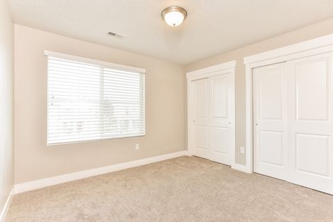 Tiny photo for 3562 S BRIDGEVIEW LN W, Syracuse, UT 84075 (MLS # 2152975)
