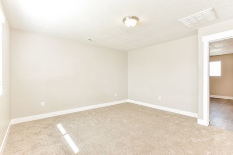 Tiny photo for 3562 S BRIDGEVIEW LN W, Syracuse, UT 84075 (MLS # 2152975)