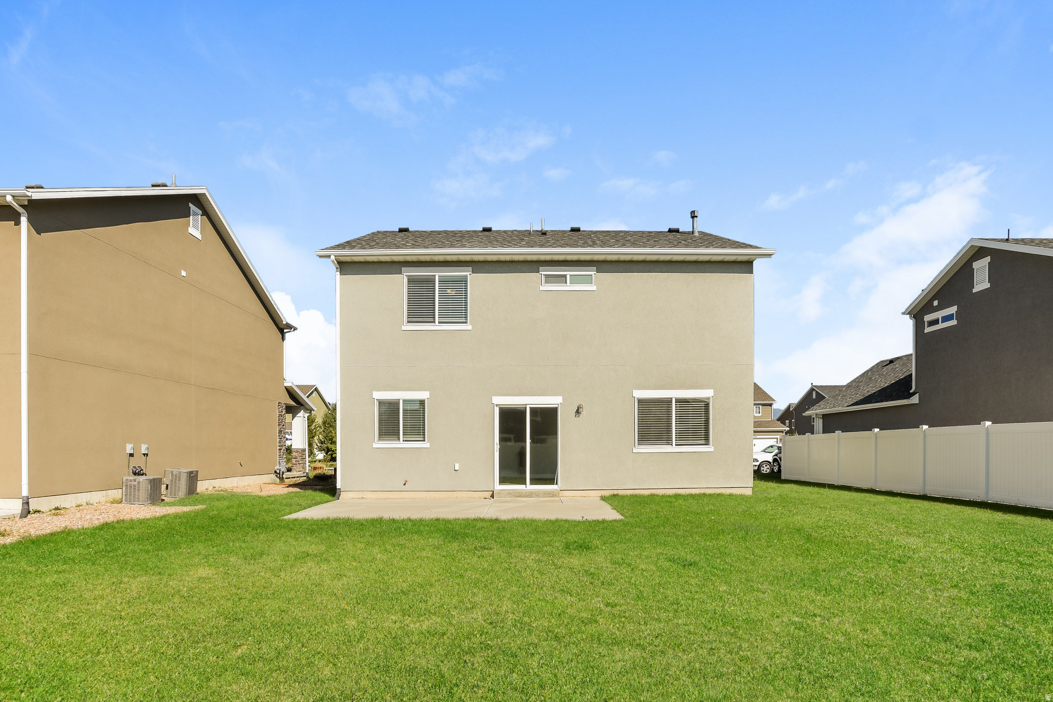 STILLWATER - Residential