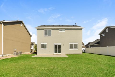 Tiny photo for 3562 S BRIDGEVIEW LN W, Syracuse, UT 84075 (MLS # 2152975)