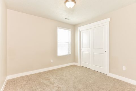 Tiny photo for 3562 S BRIDGEVIEW LN W, Syracuse, UT 84075 (MLS # 2152975)
