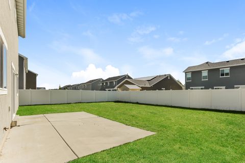 Tiny photo for 3562 S BRIDGEVIEW LN W, Syracuse, UT 84075 (MLS # 2152975)