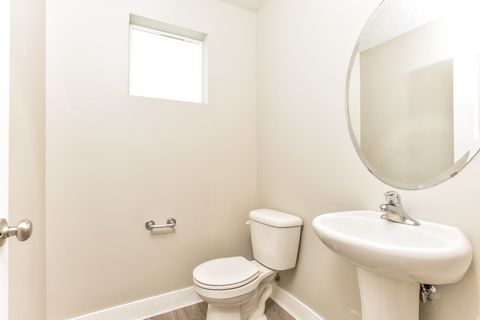 Tiny photo for 3562 S BRIDGEVIEW LN W, Syracuse, UT 84075 (MLS # 2152975)