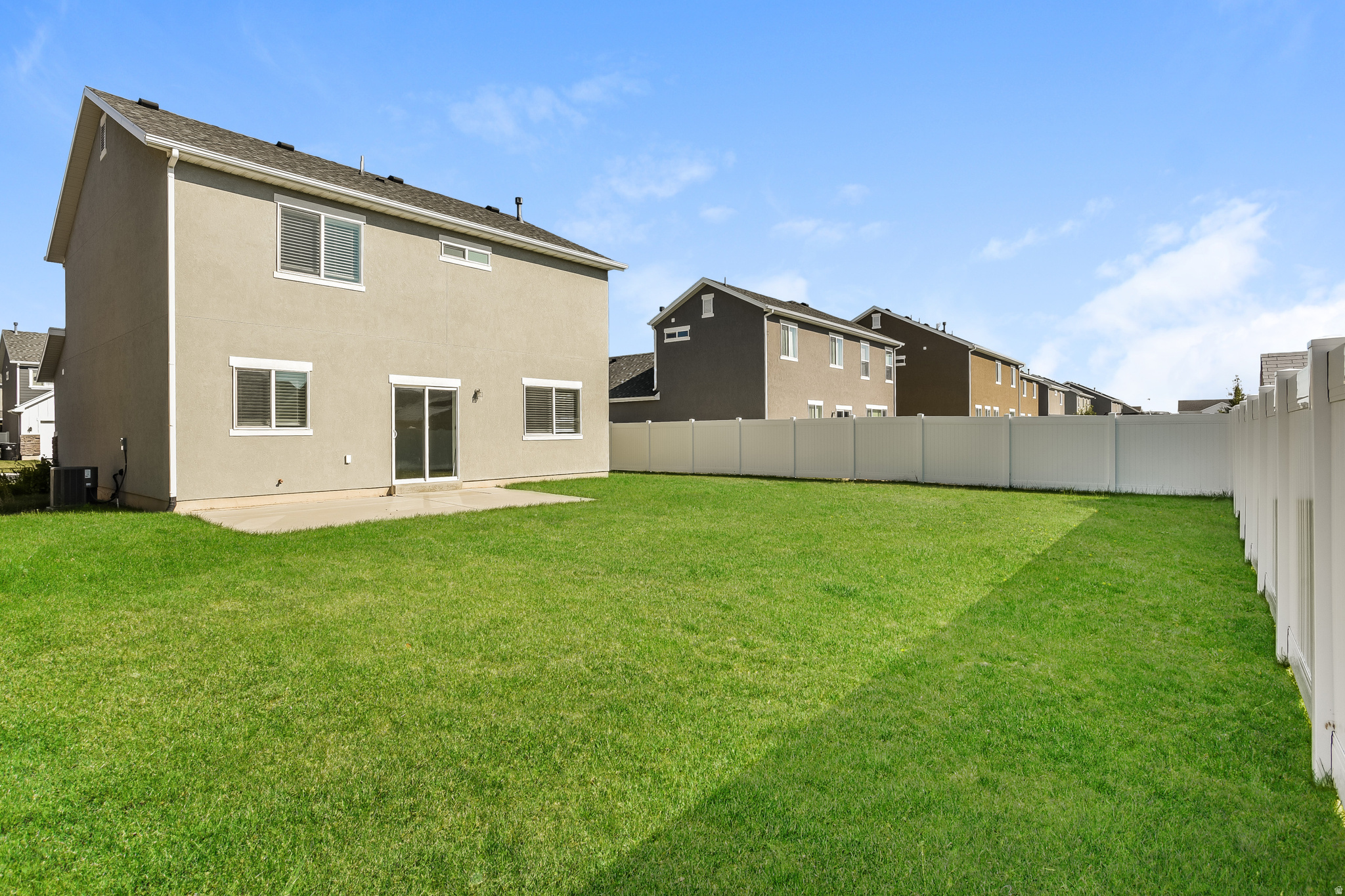 STILLWATER - Residential