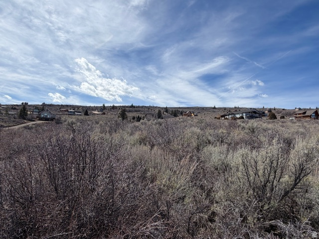 SWEETWATER SUB 6 - Land