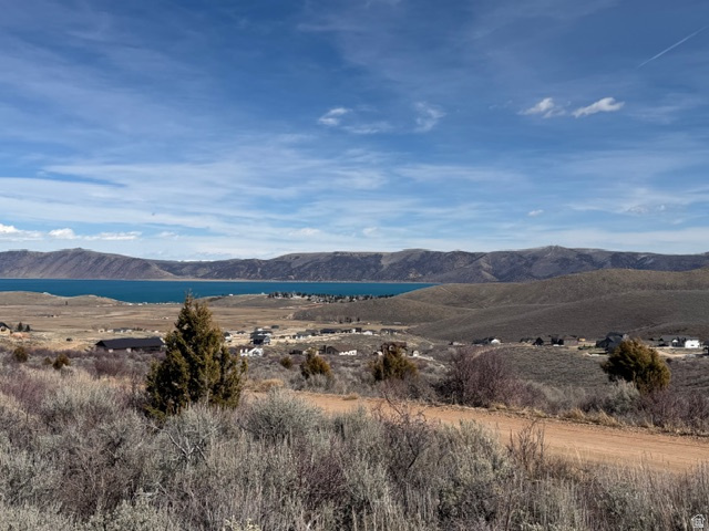 SWEETWATER SUB 6 - Land